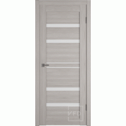 Межкомнатная дверь АТУМ Про 26 (ст.матовое) Stoun Oak