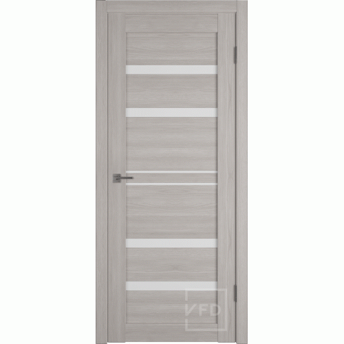 Межкомнатная дверь АТУМ Про 26 (ст.матовое) Stoun Oak