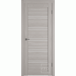 Межкомнатная дверь АТУМ Про 28 (ст.матовое) Stoun Oak