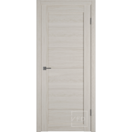 Межкомнатная дверь АТУМ Про 32 Scansom Oak