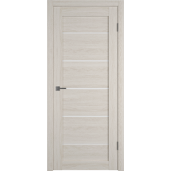 Межкомнатная дверь АТУМ Про 27 (ст.матовое) Scansom Oak
