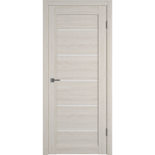 Межкомнатная дверь АТУМ Про 27 (ст.матовое) Scansom Oak