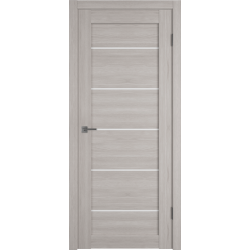 Межкомнатная дверь АТУМ Про 27 (ст.матовое) Stoun Oak