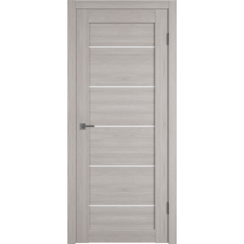 Межкомнатная дверь АТУМ Про 27 (ст.матовое) Stoun Oak