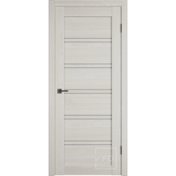 Межкомнатная дверь АТУМ Про 28 (ст.матовое) Artic Oak