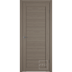 Межкомнатная дверь АТУМ Про 32 Brun Oak