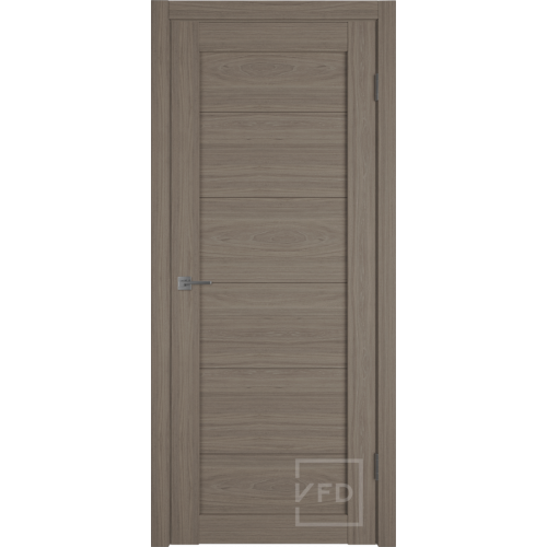 Межкомнатная дверь АТУМ Про 32 Brun Oak