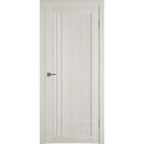 Межкомнатная дверь АТУМ Про 33 Artic Oak (ст.матовое)
