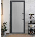 Входная дверь Luxor - медный антик - ФЛ-790 Веллуто гриджио