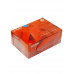 Ручка Fuaro (Фуаро) раздельная K.XL62.TOR (TOR XL) CP-8 хром