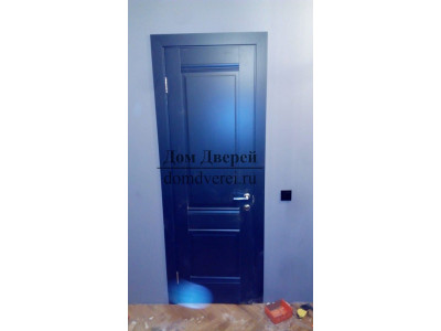 Заказ №005903 — установка ProfilDoors