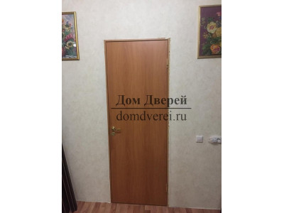 Заказ №005903 — 3 двери, вид 1
