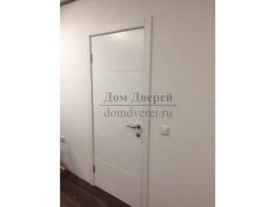Заказ №007203 — 2 двери, результат