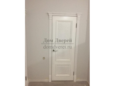 Заказ №005692 — массив сосны, общий вид