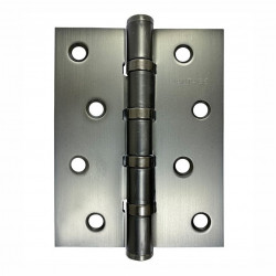 Петля универсальная 100*75*3 B4-GR (графит)