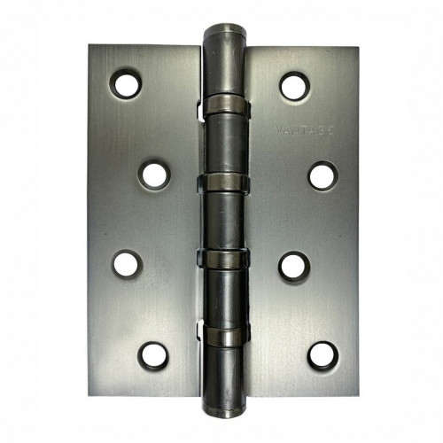 Петля универсальная 100*75*3 B4-GR (графит)