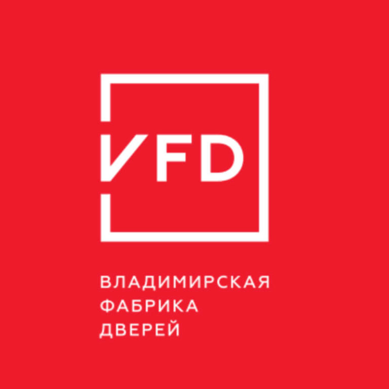 Двери vfd