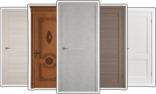 Для ванной комнаты и туалета