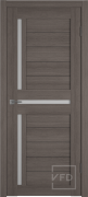 Межкомнатная дверь ATUM 16 (ст.матовое) Grey Межкомнатная дверь ATUM 16 (ст.матовое) Grey