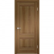 Межкомнатная дверь Alto 2P Орех золотой