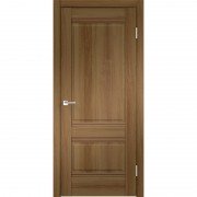 Межкомнатная дверь Alto 2P Орех золотой Межкомнатная дверь Alto 2P Орех золотой