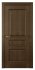 Межкомнатная дверь Milano-1 (глухая) Каштан Межкомнатная дверь Milano-1 (глухая) Каштан