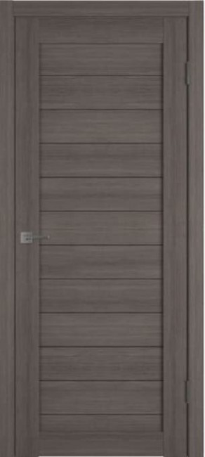 Межкомнатная дверь ATUM 6 Grey Межкомнатная дверь ATUM 6 Grey