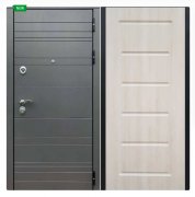 Дверь Премиум Роял 39 Дуб филадельфия крем