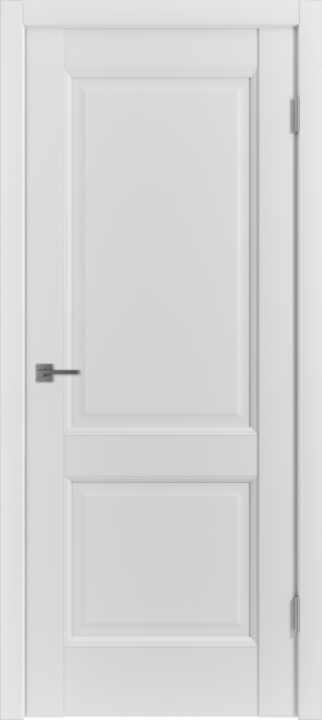 Межкомнатная дверь EMALEX 2 | EMALEX ICE