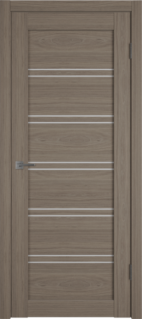 Дверь ATUM PRO 28 Brun Oak (ст.матовое) Дверь ATUM PRO 28 Brun Oak (ст.матовое)