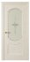 Межкомнатная дверь Milano-3 (ст.агата) Белый жемчуг Межкомнатная дверь Milano-3 (ст.агата) Белый жемчуг