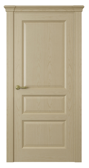 Межкомнатная дверь Марсель (глухая) Ясень натуральный Межкомнатная дверь Марсель (глухая) Ясень натуральный