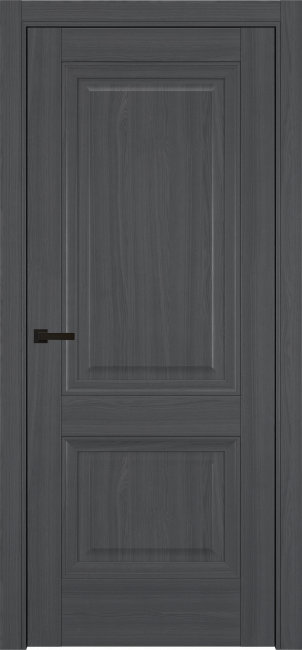 Межкомнатная дверь Classico-122 Grey Oak