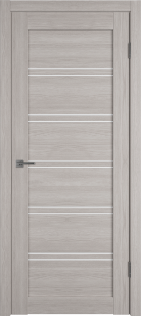 Дверь ATUM PRO 28 Stone Oak (ст.матовое)