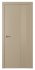 Межкомнатная дверь Кёльн 1 Эмаль латте Межкомнатная дверь Кёльн 1 Эмаль латте