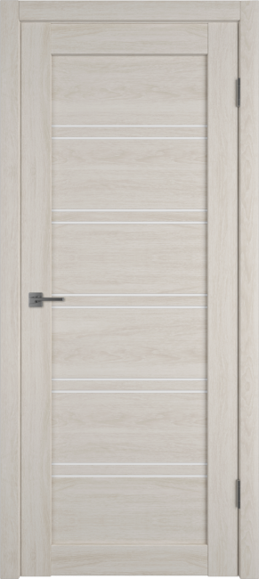 Дверь ATUM PRO 28 Scansom Oak (ст.матовое)