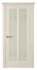 Межкомнатная дверь Ницца (ст.ажур) Белый жемчуг Межкомнатная дверь Ницца (ст.ажур) Белый жемчуг