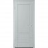 Межкомнатная дверь Скай-2 эмаль РАЛ7047 ДГ