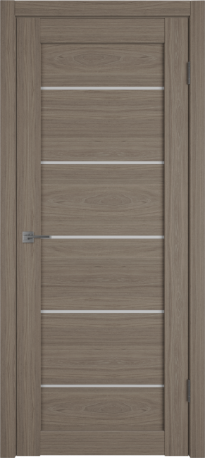 Дверь ATUM PRO 27 Brun Oak (ст.матовое) Дверь ATUM PRO 27 Brun Oak (ст.матовое)