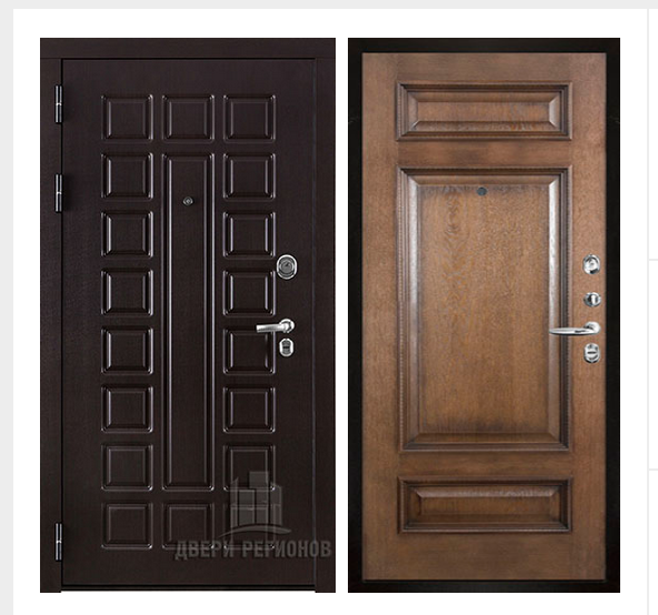 Дверь входная взломостойкая Сенатор стандарт, цвет венге, панель - рим багет цвет коньяк Дверь входная взломостойкая Сенатор стандарт, цвет венге, панель - рим багет цвет коньяк