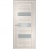 Межкомнатная дверь Экошпон ЛУ 23 (Капучино) Межкомнатная дверь Экошпон ЛУ 23 (Капучино)