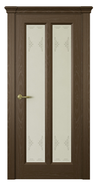 Межкомнатная дверь Ницца (ст.ажур) Винтаж Межкомнатная дверь Ницца (ст.ажур) Винтаж