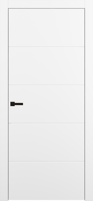 Межкомнатная дверь Porta ПТА-4 B Shellac White Межкомнатная дверь Porta ПТА-4 B Shellac White