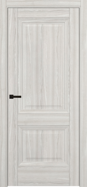 Межкомнатная дверь Classico-122 White Oak
