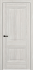 Межкомнатная дверь Classico-122 White Oak