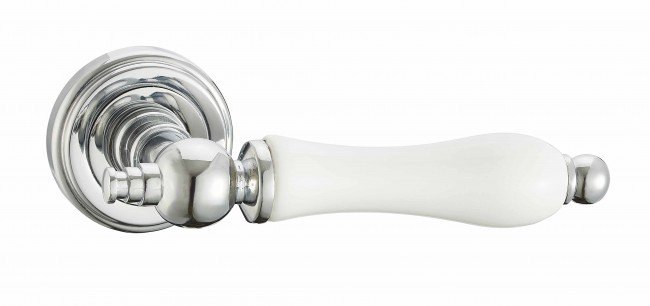 Ручка дверная V30CP/HR