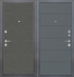 Дверь ZMD Лофт графит Лайн Титан Дверь ZMD Лофт графит Лайн Титан