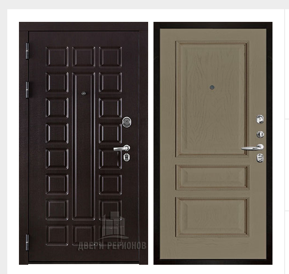 Дверь входная взломостойкая Сенатор стандарт, цвет венге, панель - вена цвет нефрит Дверь входная взломостойкая Сенатор стандарт, цвет венге, панель - вена цвет нефрит