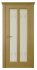 Межкомнатная дверь Ницца (ст.ажур)  Дуб золотой