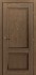 Дверь CPL 33.23 ДГ 21- 9 (Дуб Риэль)